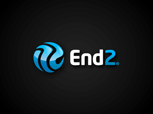 Logo Design by m.david89 for End2 Ltd | Design: #1777054
