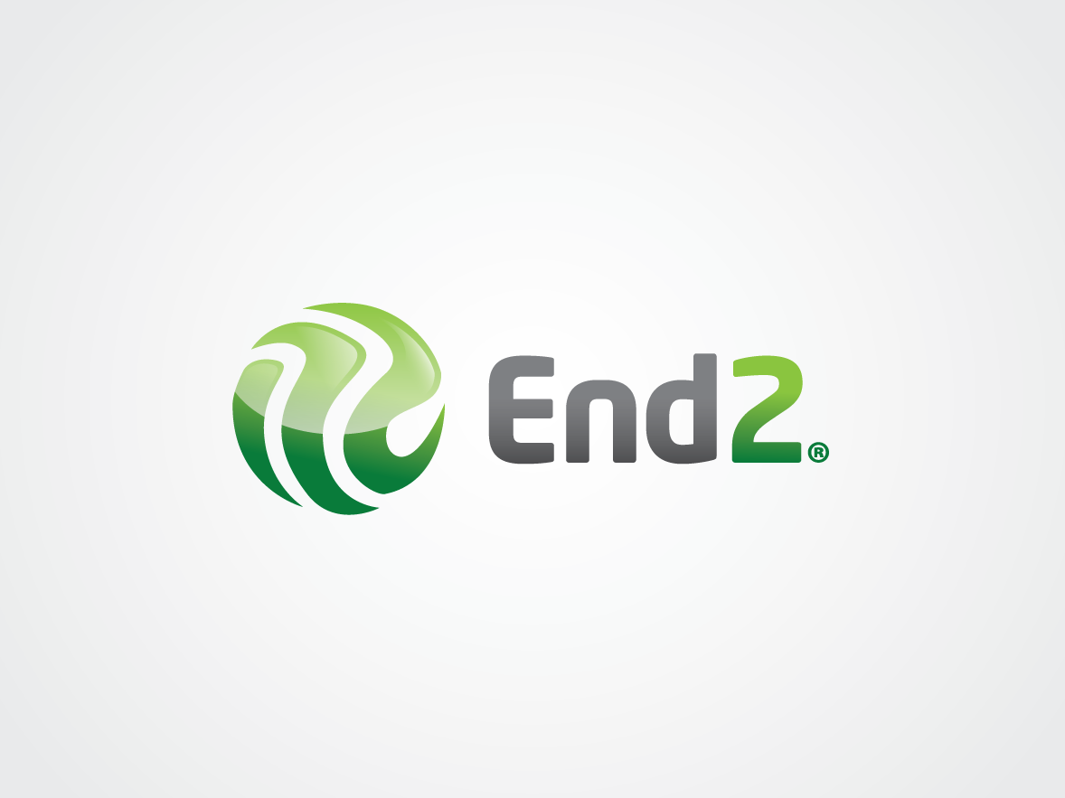 Logo Design by m.david89 for End2 Ltd | Design #1777077