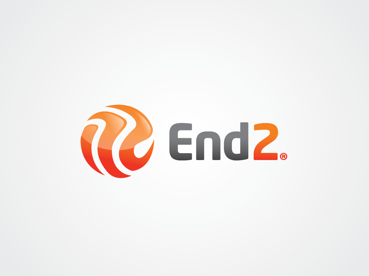 Logo Design by m.david89 for End2 Ltd | Design #1777079