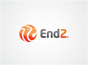 Logo Design by m.david89 for End2 Ltd | Design: #1777079