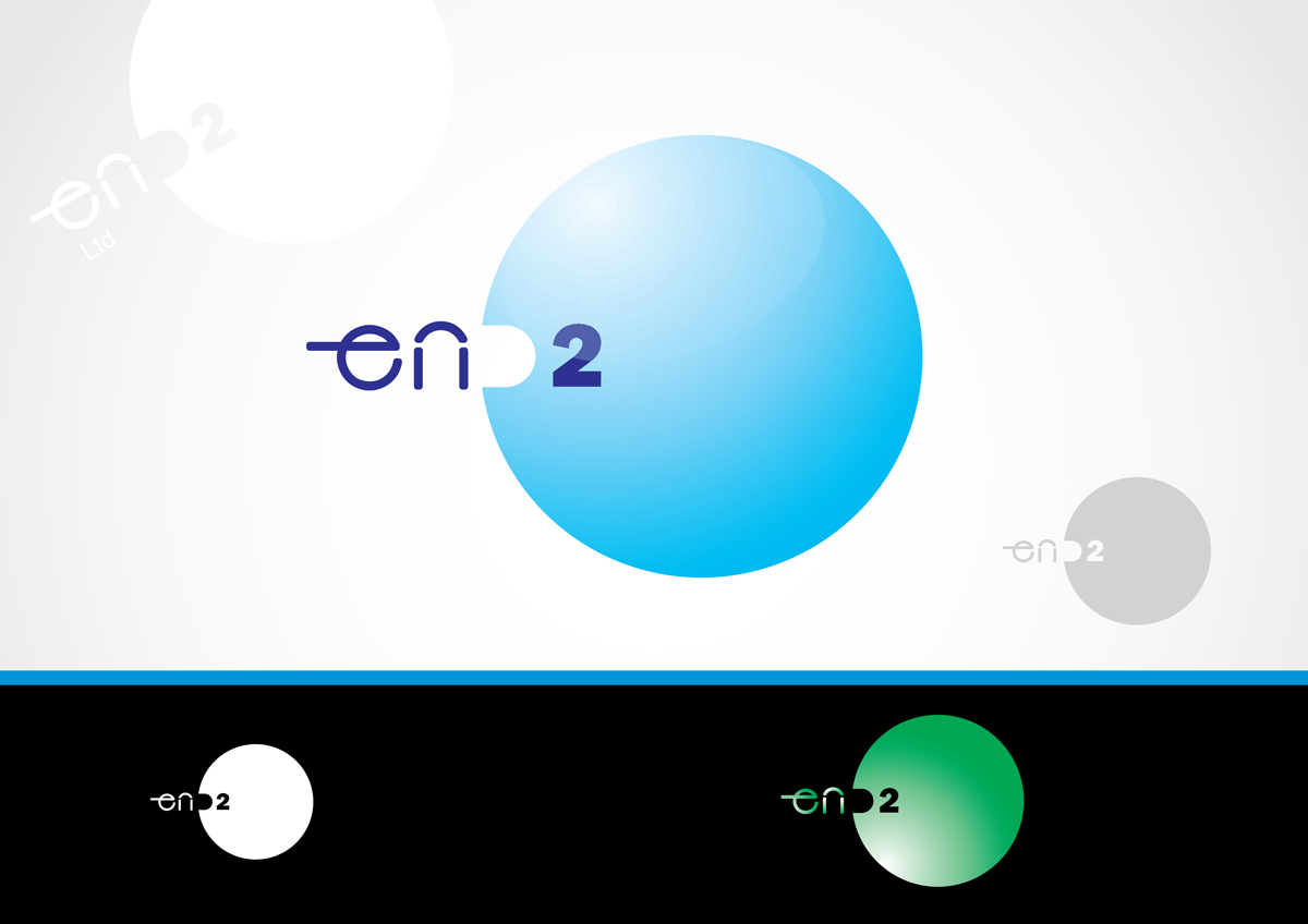 Logo-Design von Posso für End2 Ltd | Design #1771246