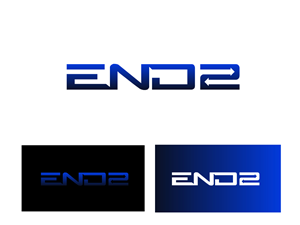 Logo Design by AMBOGEStudios for End2 Ltd | Design #1757403