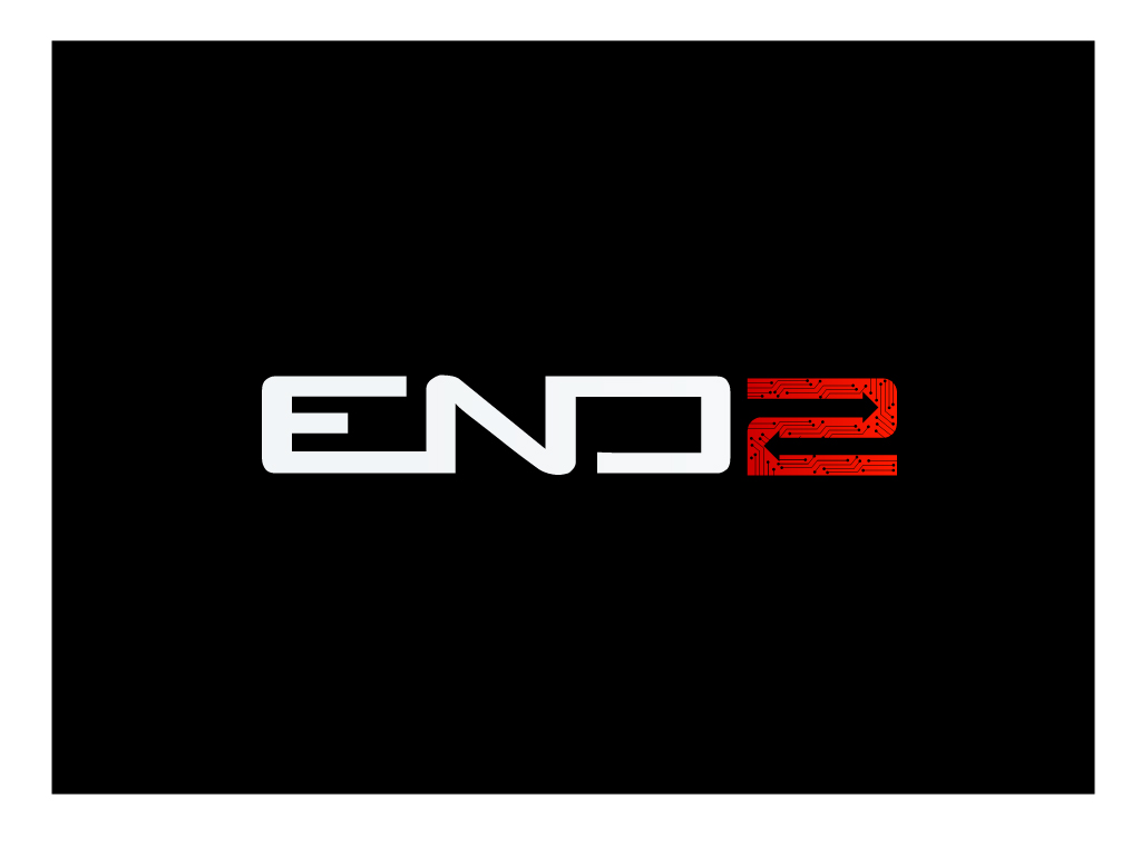 Logo Design by AMBOGEStudios for End2 Ltd | Design #1757552