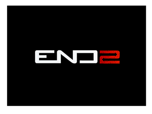 Logo Design by AMBOGEStudios for End2 Ltd | Design: #1757552