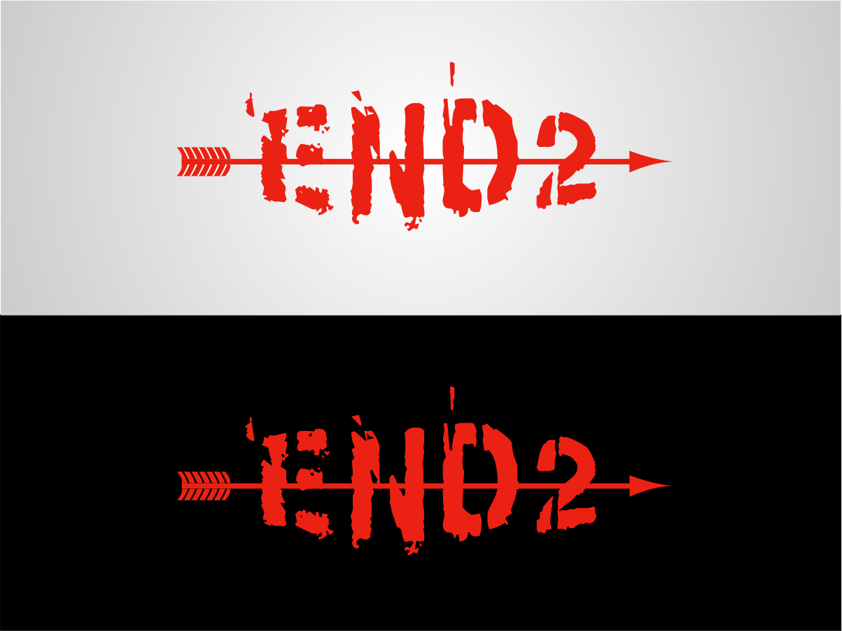 Logo Design by Kamal for End2 Ltd | Design #1743667