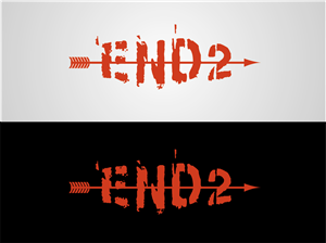 Logo Design by Kamal for End2 Ltd | Design #1743667
