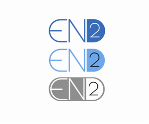 Logo Design by johanka for End2 Ltd | Design: #1771014