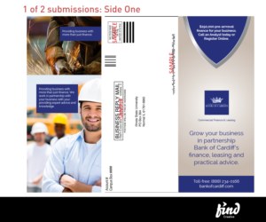 Brochure Design by FindCreative