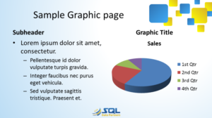 Design de PowerPoint par Mr. Fergus pour ce projet | Design : #6753889