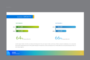 Design de PowerPoint par Raj pour ce projet | Design : #6726955