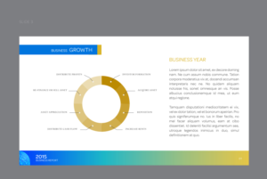 PowerPoint Design by Raj