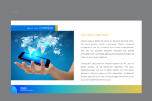 Design de PowerPoint par Raj pour ce projet | Design : #6726958