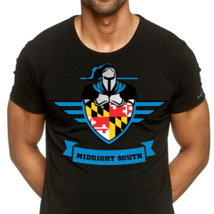 T-shirt Design by SeXtreme