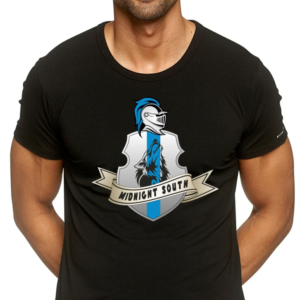 T-shirt Design by SeXtreme for Deliberate Design LLC | Design: #6751998