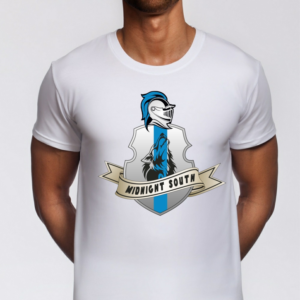 T-shirt Design by SeXtreme for Deliberate Design LLC | Design: #6751999