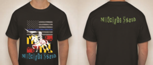 T-shirt Design by Smart Dazz