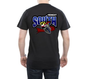 T-shirt Design by xaviersam05