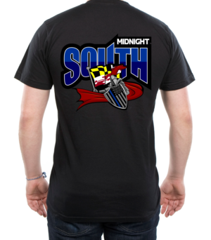 T-shirt Design by xaviersam05 for Deliberate Design LLC | Design: #6805819