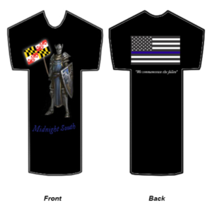 T-shirt Design by kanithyothecreator