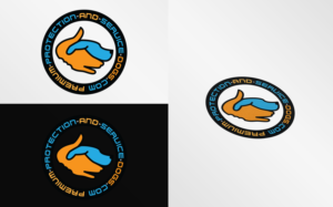 Design de Logo par Grafactory pour ce projet | Design : #6748859