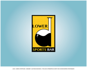 Logo Design by JeeKey for this project | Design: #6770061