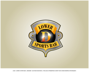 Logo Design by JeeKey for this project | Design: #6770382