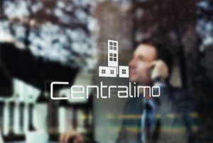 Centralimo | Logo Design by LOHGOH