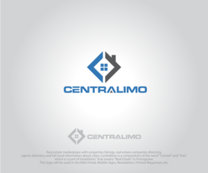 Logo Design by Gravity Designs for Domínio Binário - Tecnologias de Informação Unipessoal, Lda | Design: #6733541