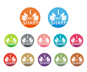 Sticker Design by Falguni for this project | Design: #5641815