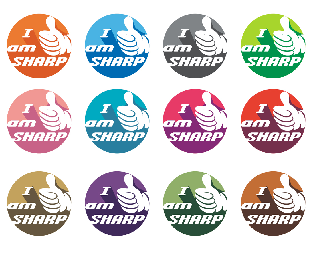 Diseño de Sticker por Falguni para este proyecto | Diseño #5649153