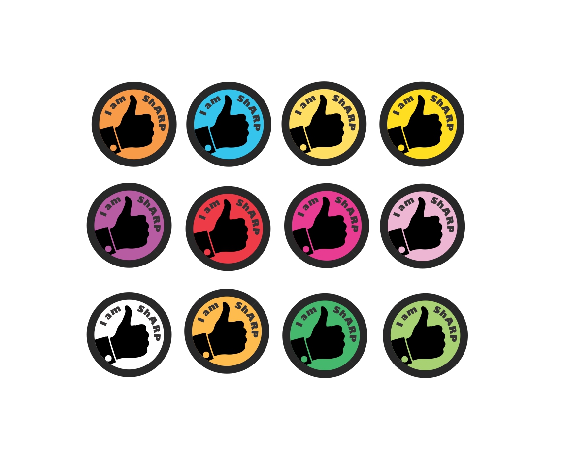 Sticker Design by kumds for this project | Design #5625961