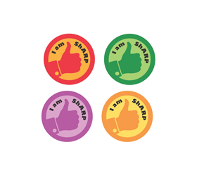 Sticker Design by kumds for this project | Design: #5625967