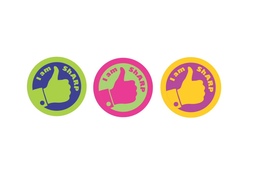 Sticker Design by kumds for this project | Design #5626024