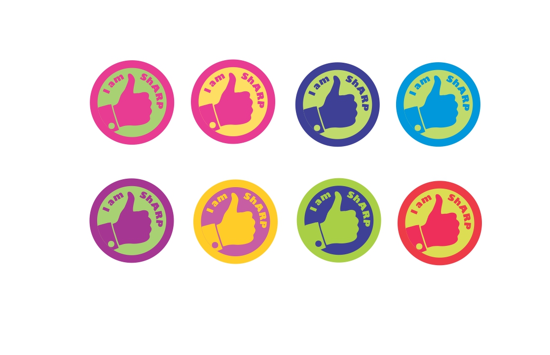 Sticker Design by kumds for this project | Design #5626028