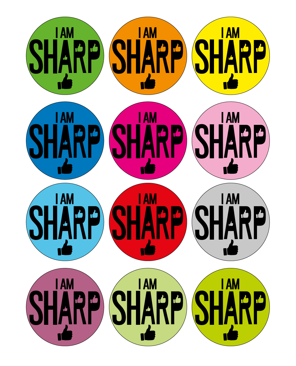 Diseño de Sticker por RedOne22 para este proyecto | Diseño #5645571