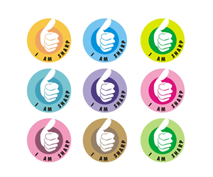 Sticker Design by SUNEEEEEL for this project | Design: #5662707