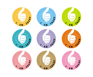 Sticker Design by SUNEEEEEL for this project | Design: #5662739