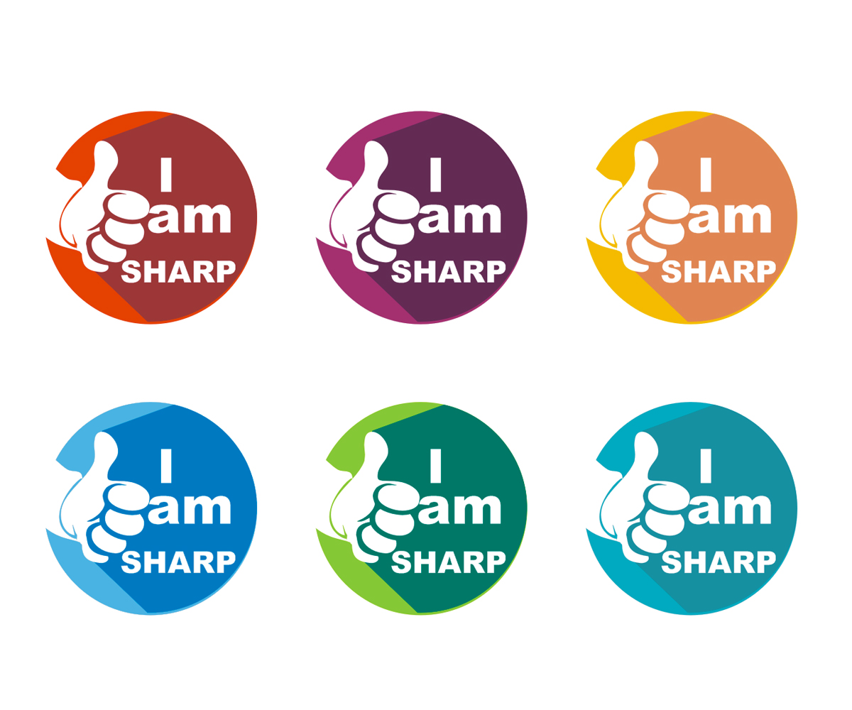 Sticker Design by SUNEEEEEL for this project | Design #5664914