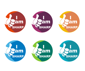 Sticker Design by SUNEEEEEL for this project | Design: #5664914