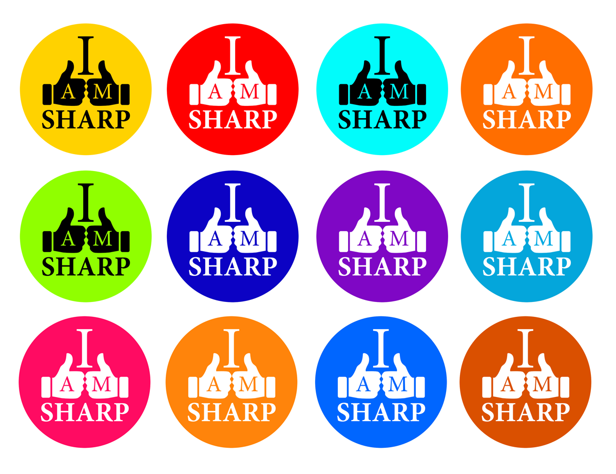 Sticker Design by Design'nteam for this project | Design #5665590