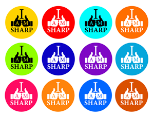 Sticker Design by Design'nteam for this project | Design: #5665590