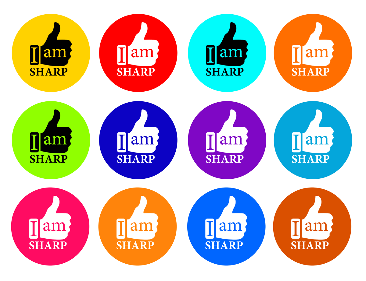 Sticker Design by Design'nteam for this project | Design #5665613