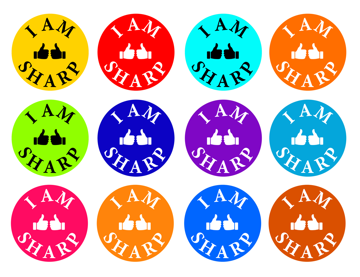 Sticker Design by Design'nteam for this project | Design #5665620