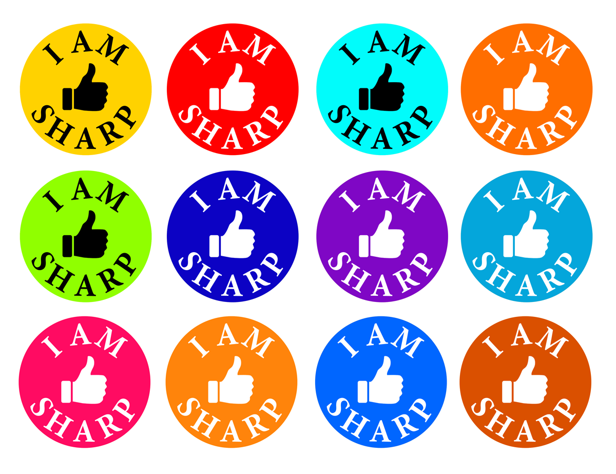 Sticker Design by Design'nteam for this project | Design #5665625