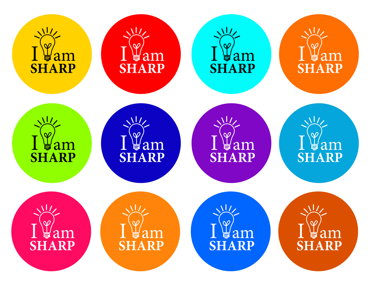 Sticker Design by Design'nteam for this project | Design #5665636