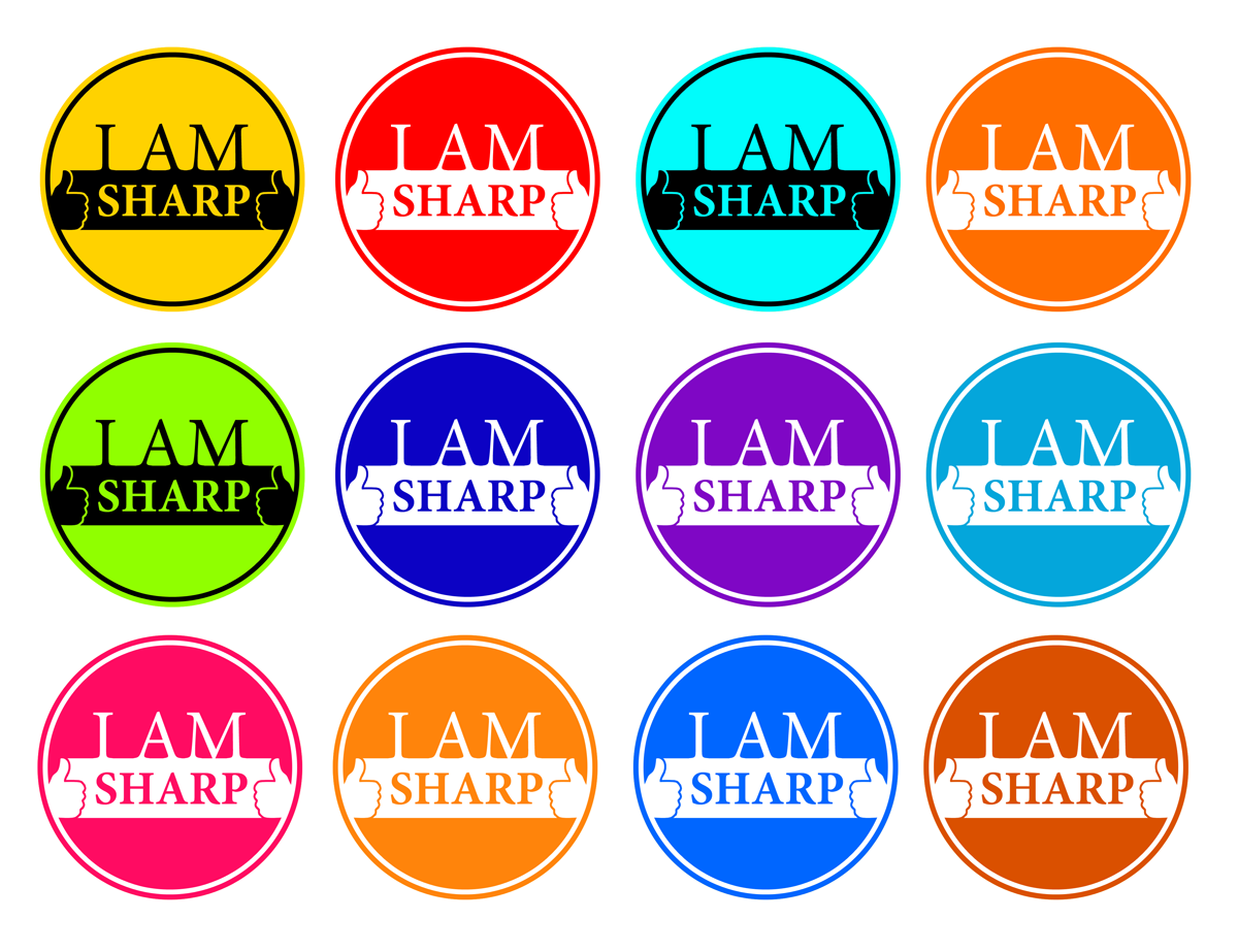 Sticker Design by Design'nteam for this project | Design #5665639