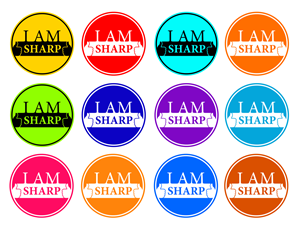 Sticker Design by Design'nteam for this project | Design: #5665639