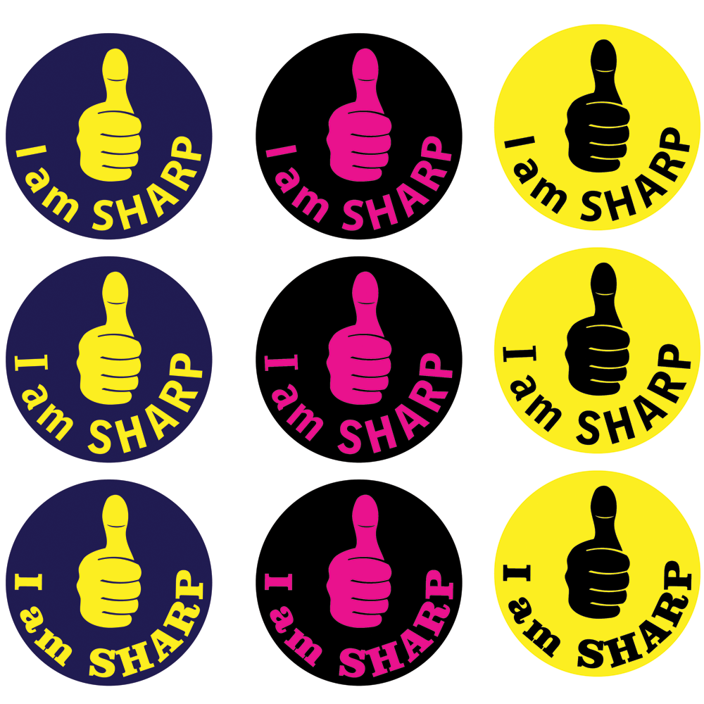 Sticker Design by onurg for this project | Design #5647359