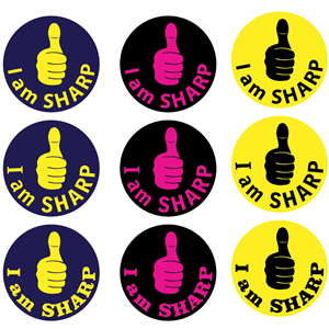 Sticker Design by onurg for this project | Design: #5647359