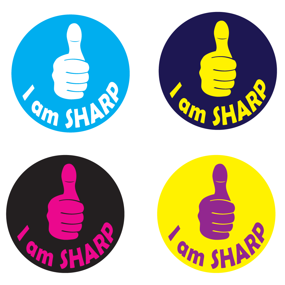 Sticker Design by onurg for this project | Design #5648146